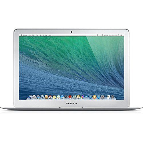 Apple MacBook Air-13.3-Inch,128GB SSD Storage