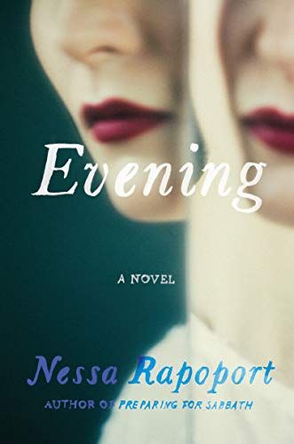 Evening: A Novel