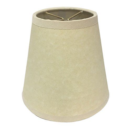 Parchment Lamp Shade