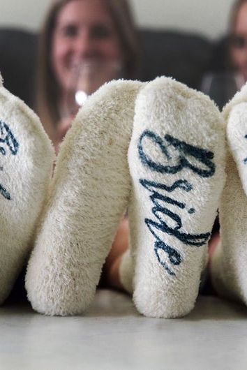 20 Best Fuzzy Christmas Socks - Cozy Holiday Slipper Socks