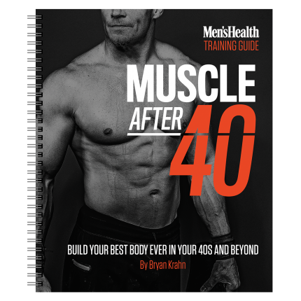 Muscle After 40