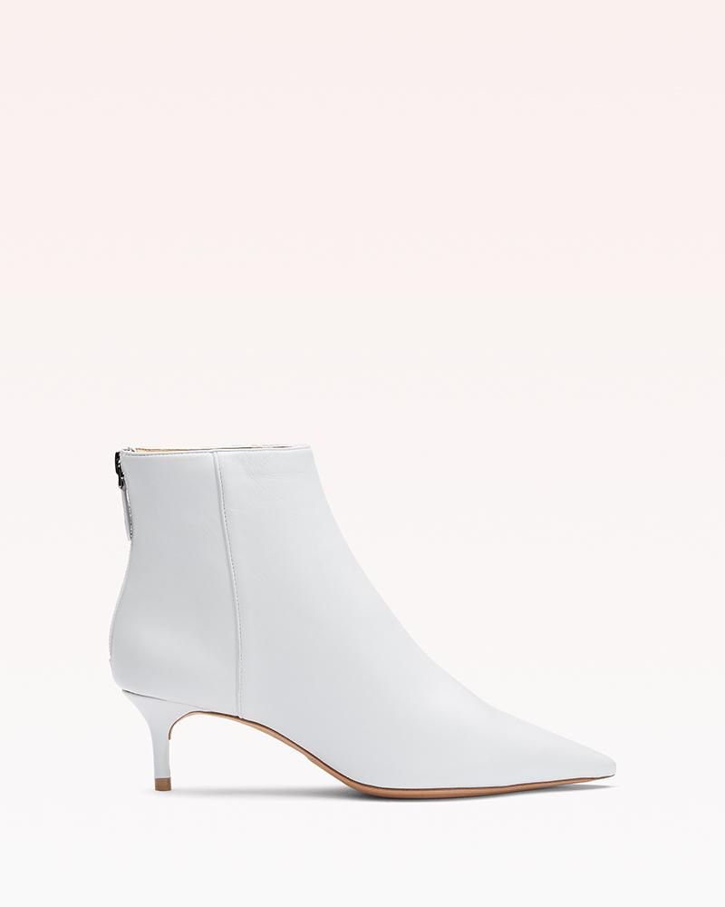 15 Best Kitten-Heel Boots for Women 