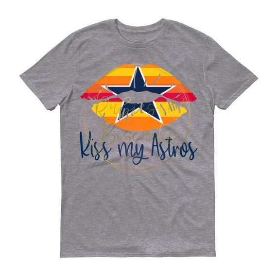 Houston Astros T-shirts to help you look good and shake off your haters -  ABC13 Houston