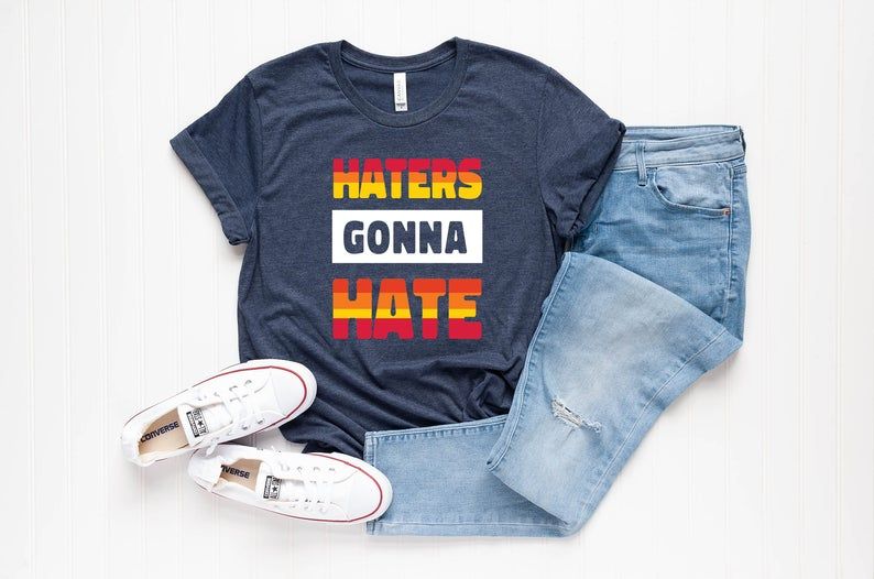 astros haters shirt