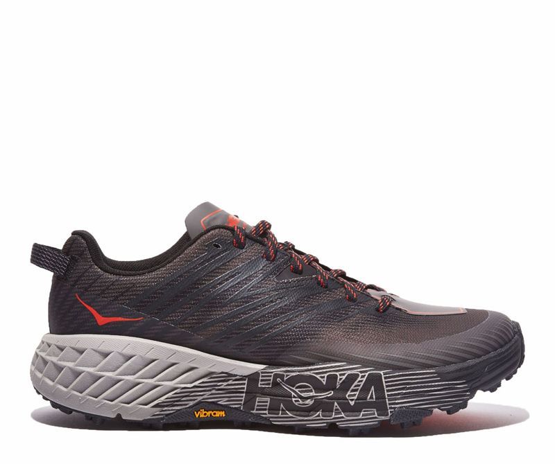 hoka winter