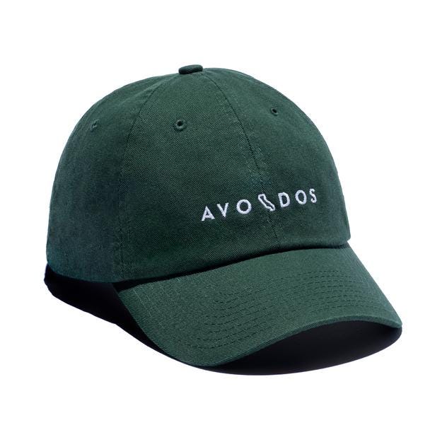 Avocado Statement "Dad" Hat