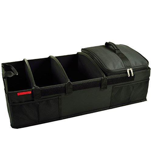8 Best Trunk Organizers for 2024 - Road & Track