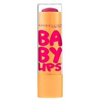 Baby Lips Moisturizing Lip Balm