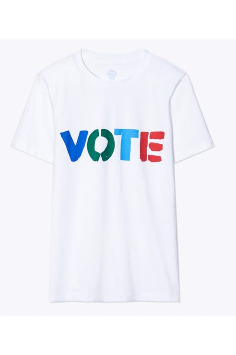 The Best Vote Merch Election Hats Shirts Tops Pins More