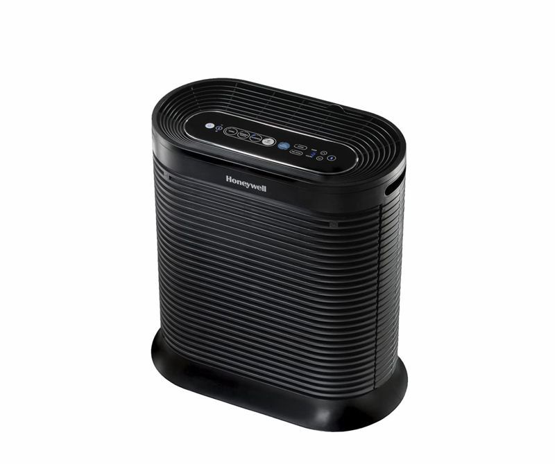 hepa air purifier ratings