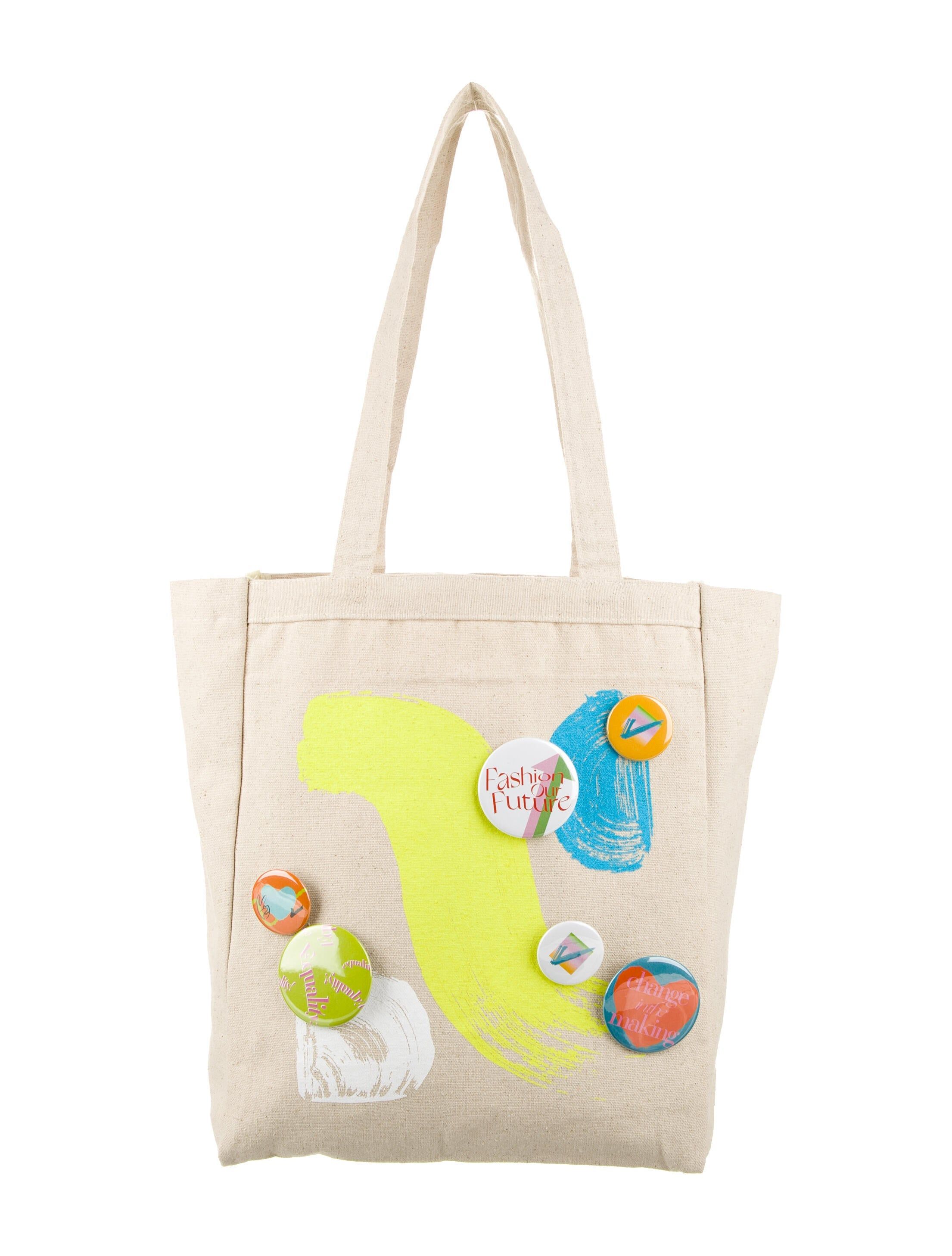 "The Right to Tote" Tote Bag
