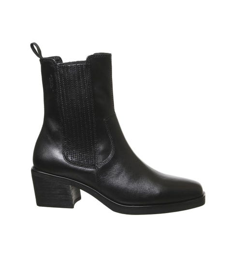 popular ankle boots 2020