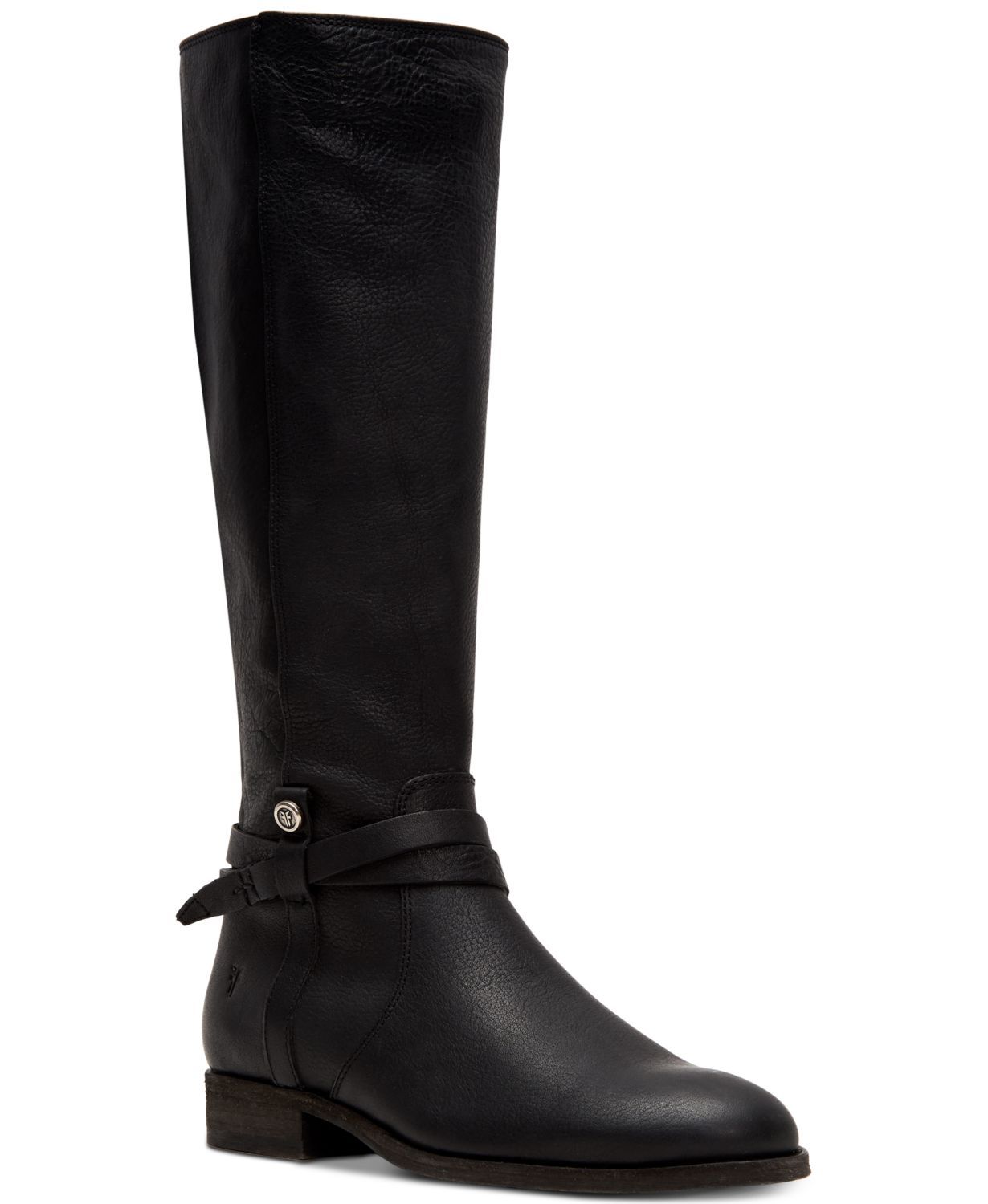 sam edelman penny boot macys