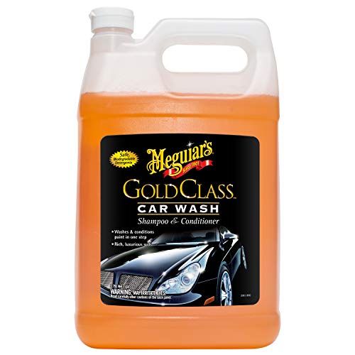 The Best Car Cleaning and Detailing Supplies 2024 - Road & Track