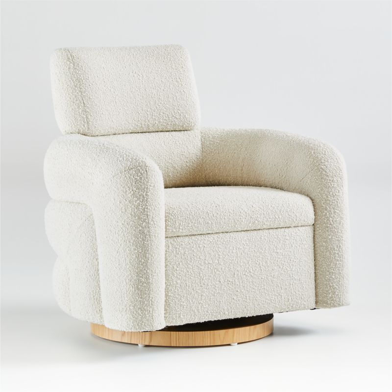 best nursery recliner chair