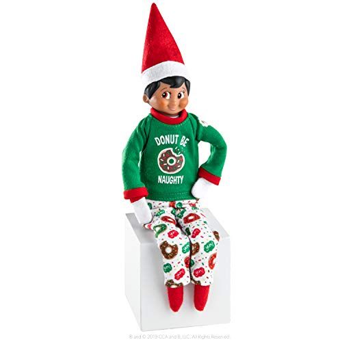 christmas elf clothes