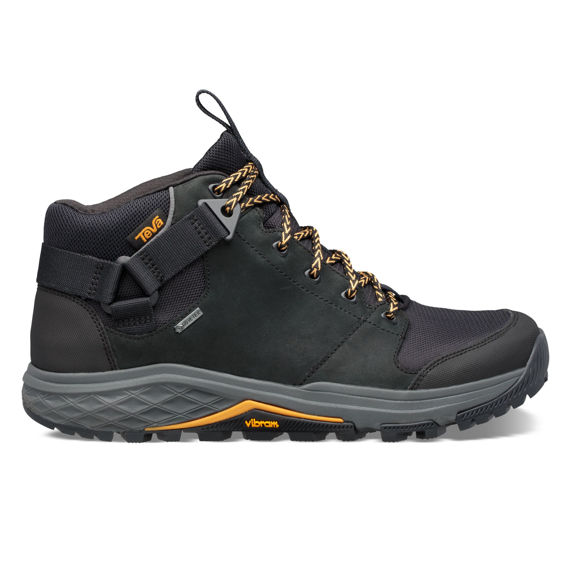 best shoes for muddy hiking