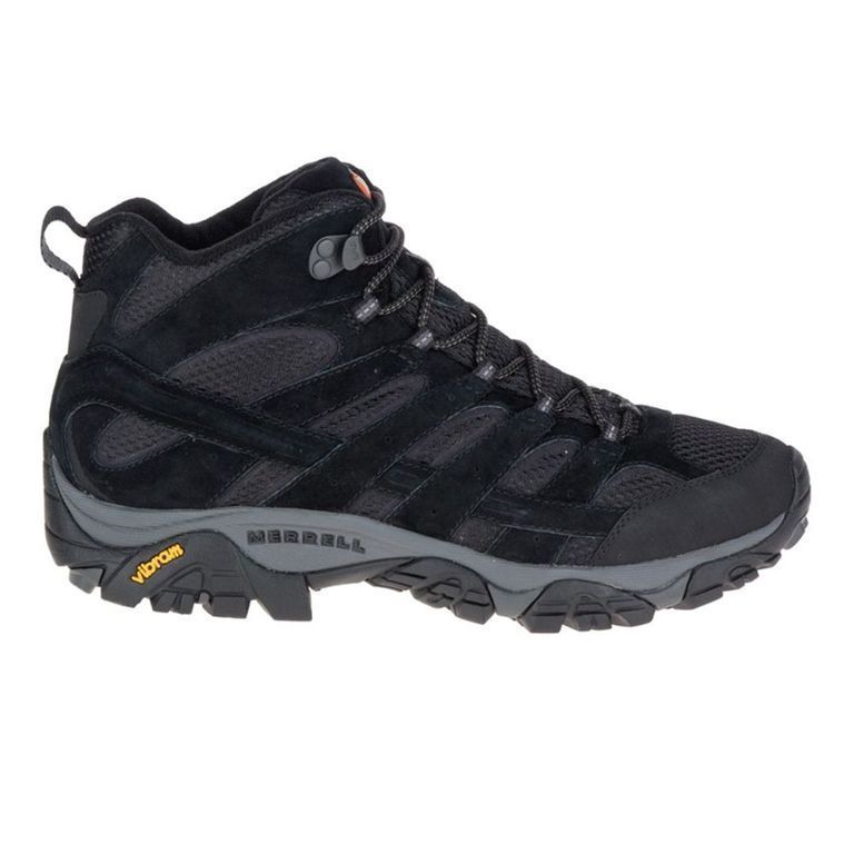 best hiking boots for muddy conditions