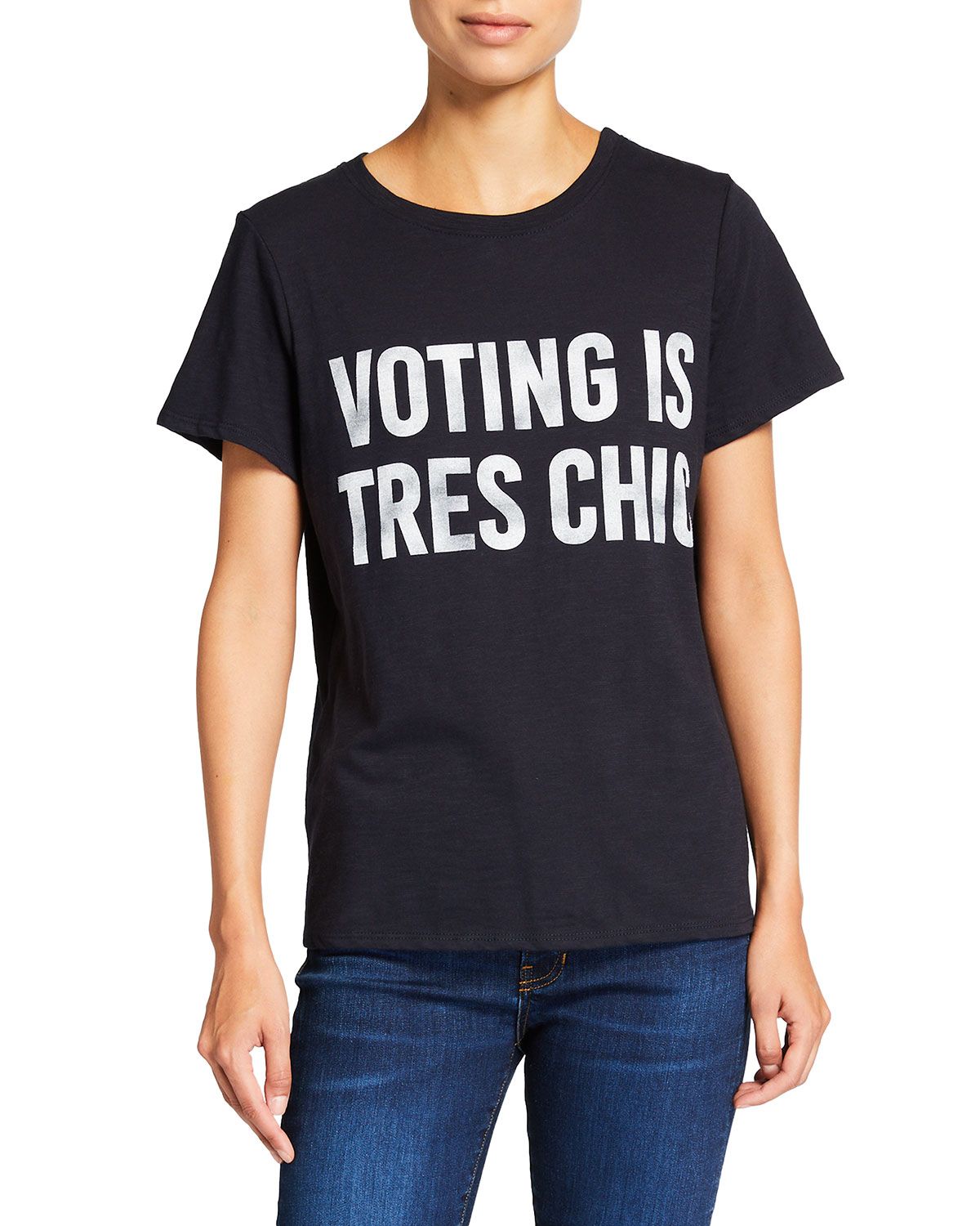 Politics T-Shirt Vote Fist- Vote Shirt Unisex Bella Canvas Sweatshirt Politics Shirt Voting T-shirt Voting Tee