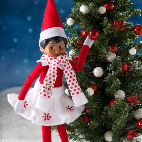 19 Best Elf on the Shelf Clothes for 2020 - Elf on the Shelf Outfit Ideas