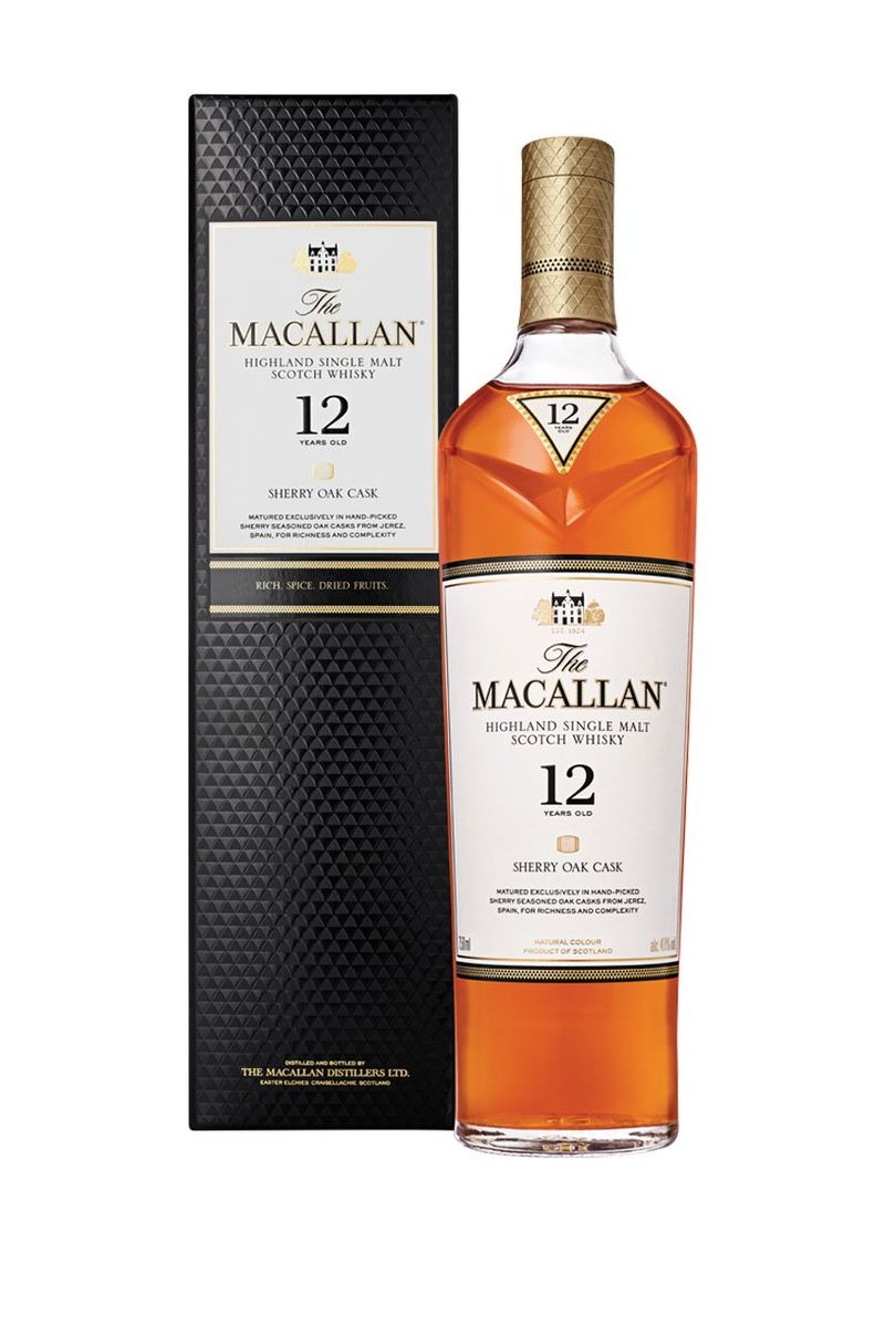 fuldstændig Vilje I navnet 12 Best Scotch Whiskey Brands 2023 - Top Scotch Whiskey Bottles to Sip