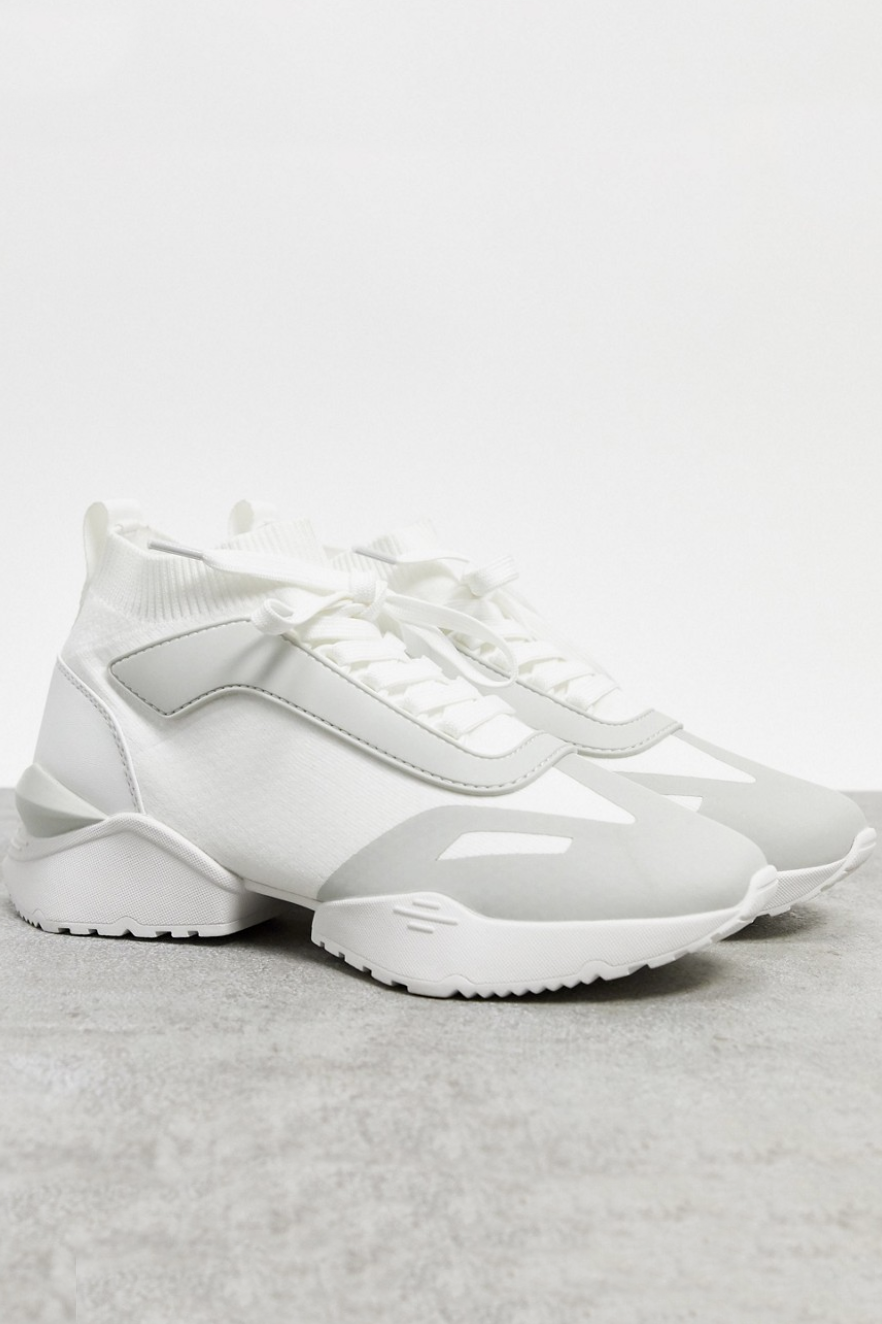 20 Chunky Sneakers for Women | Best of 