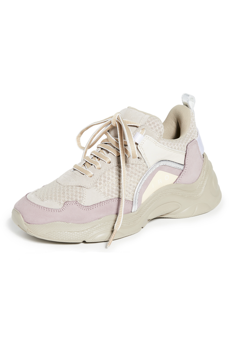 20 Chunky Sneakers for Women | Best of the Dad Sneaker Trend 2020