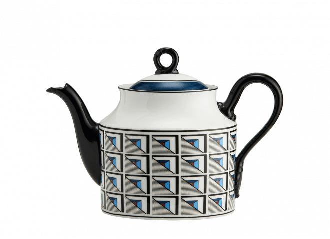 Aurea Teapot