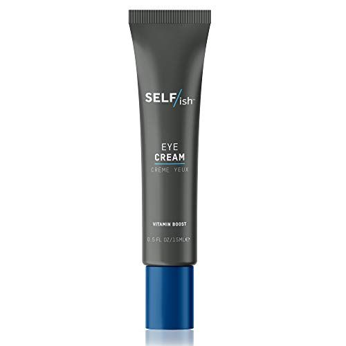 SELF/ish Eye Cream for Men 
