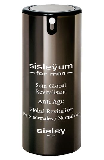 Sisleÿum for Men Anti-Age Global Revitalizer Gel for Normal Skin
