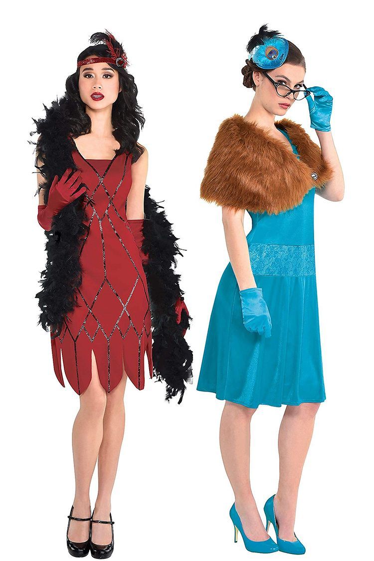 unique 80s costumes