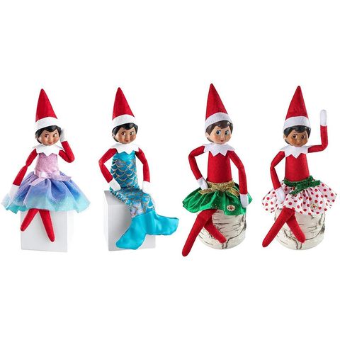 19 Best Elf On The Shelf Clothes For 21 Elf On The Shelf Outfit Ideas