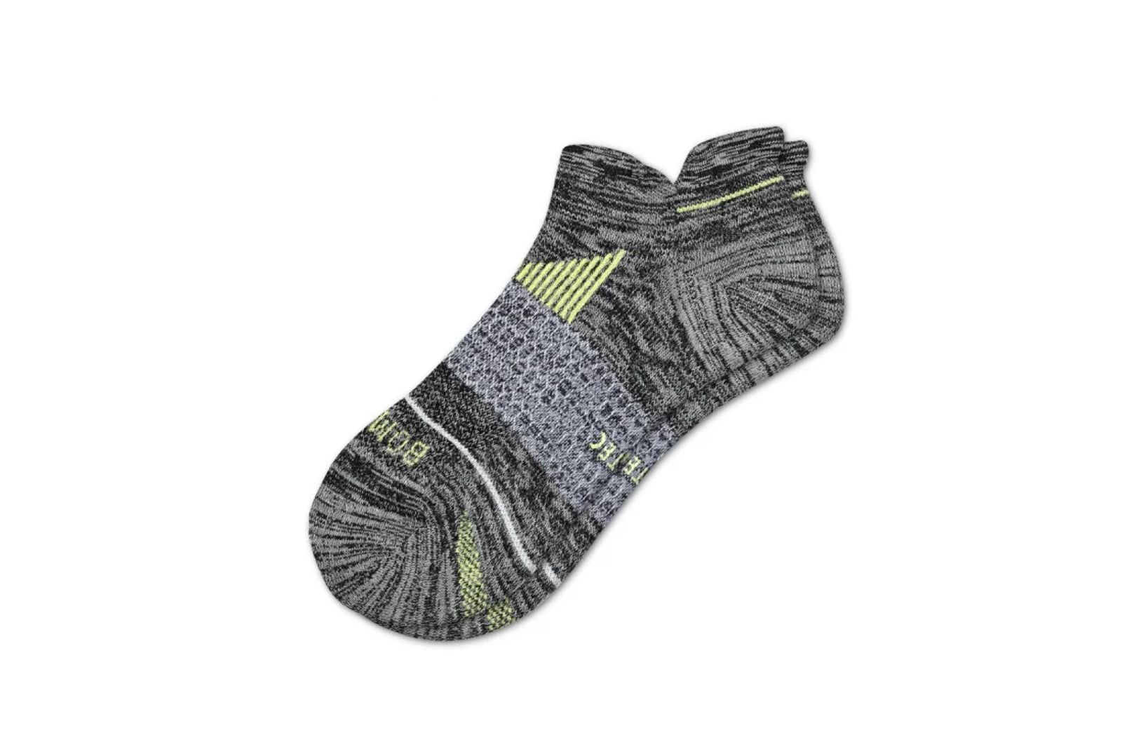 Merino Wool Running Ankle Sock 3-Pack