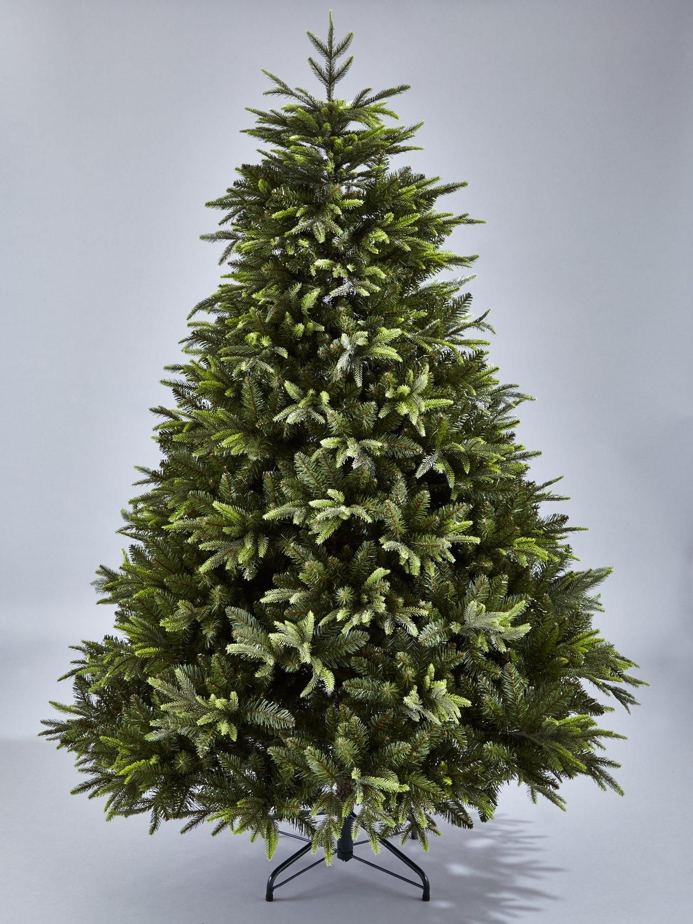 Fake Christmas Tree: The Best Artificial Christmas Trees For 2021