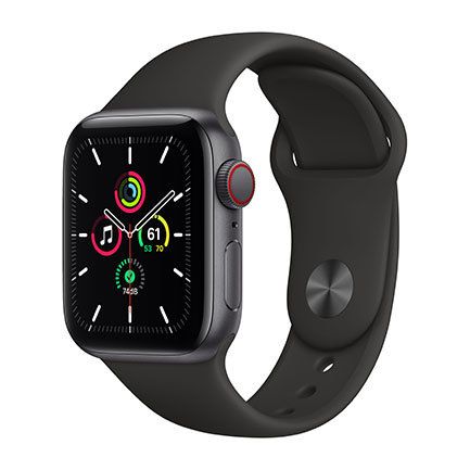 new apple watch series 4 argos
