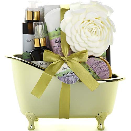 Womens Gift Baskets  Unique Gifts for Women
