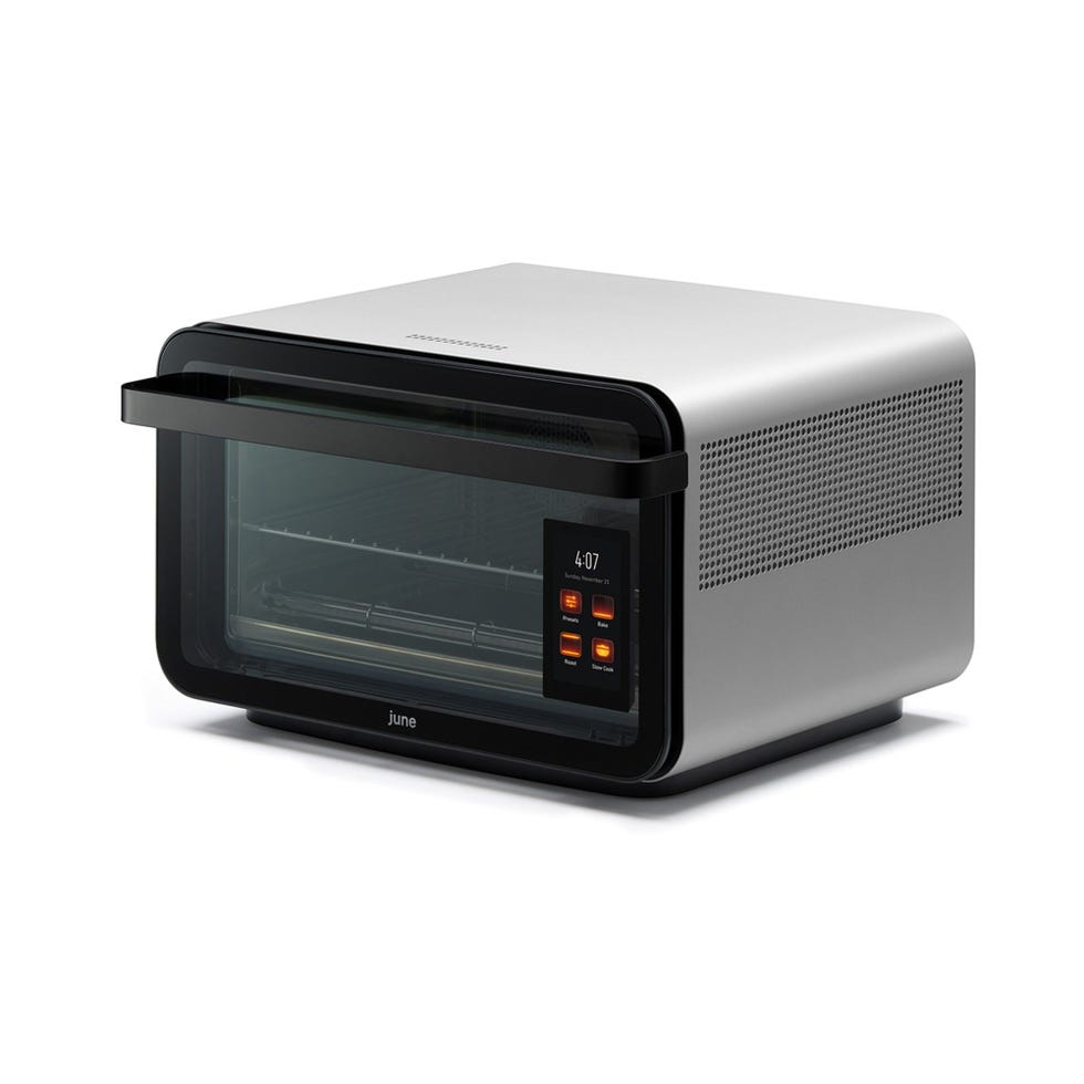 Smart Countertop Convection Oven