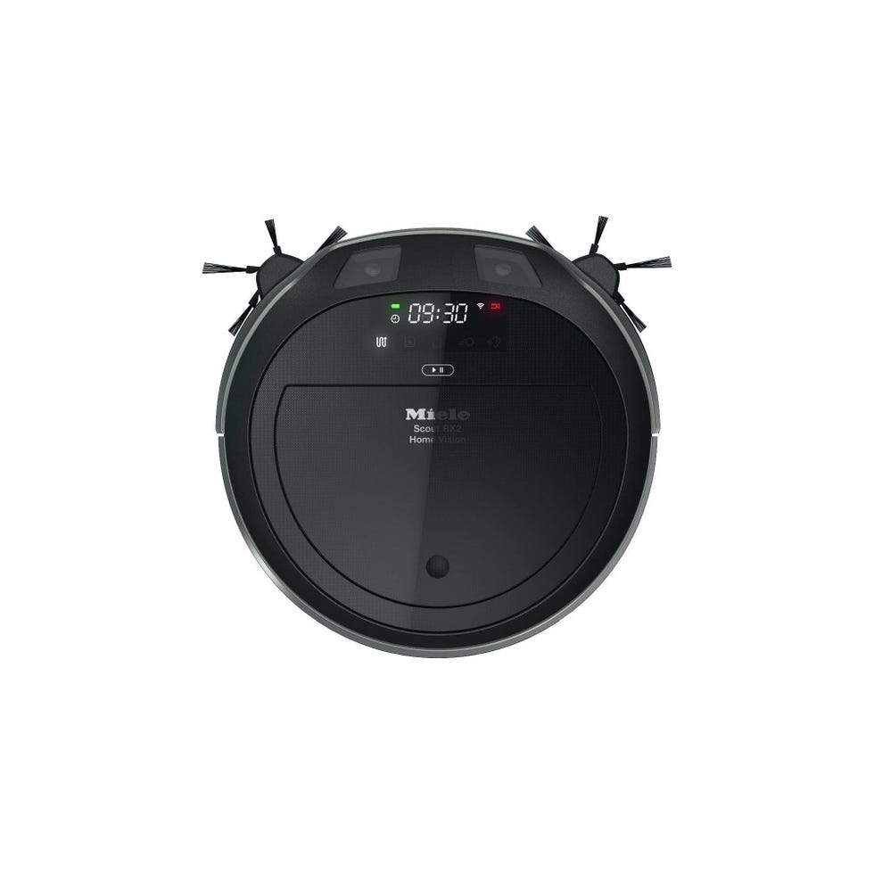Scout RX2 Home Vision Robot Vacuum