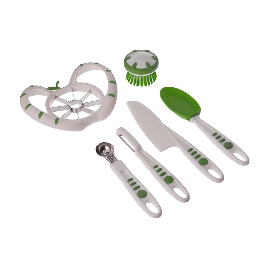 children's cooking utensils uk