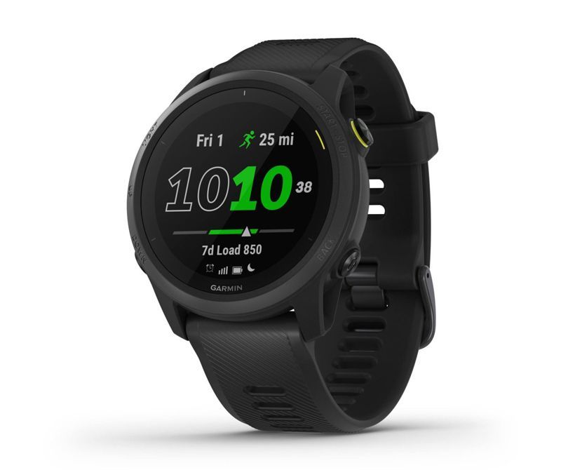 garmin watches for cycling