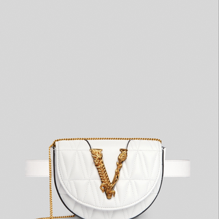 Virtus Quilted Belt Bag