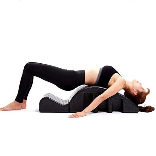 Lettino da Massaggio per Pilates per la colonna vertebrale