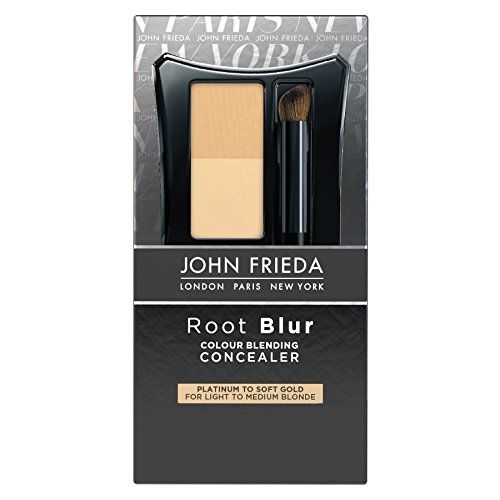 John Frieda Root Blur Colour Blending Concealer