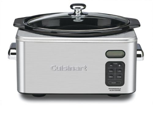 Amazon's Slashing The Prices On Cuisinart Appliances By Up To 50%