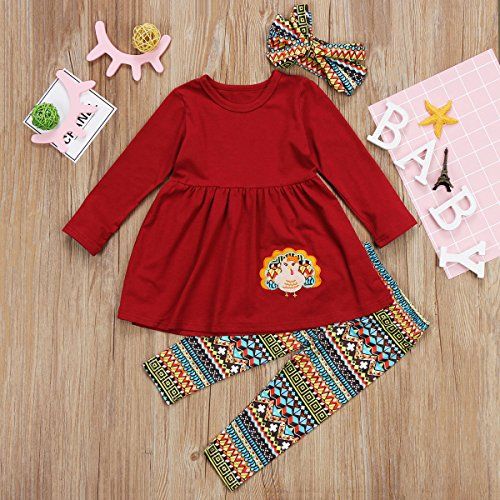 cute baby thanksgiving outfits