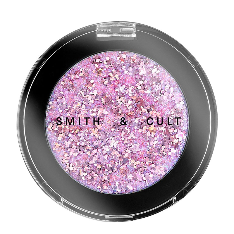 Smith & Cult Glitter Shot All-Over Glitter Crush
