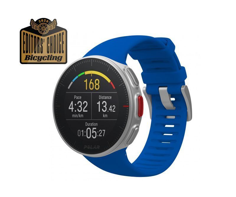 gps bike watch