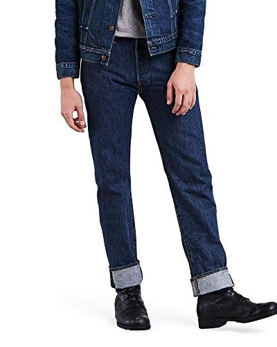 There's a Levi's Secret Sale on Amazon Today With Crazy-Good Deals