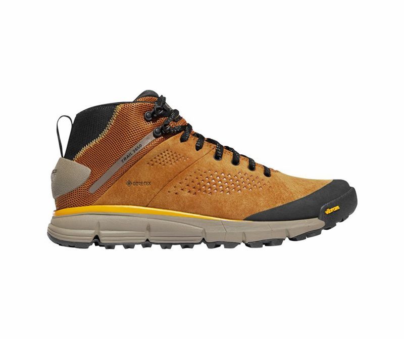 best rated waterproof hiking boots