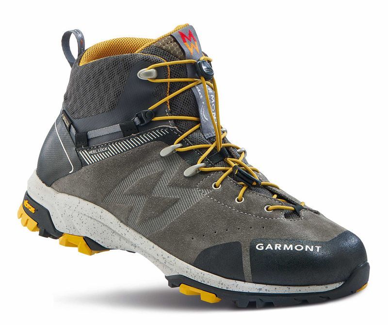 Mens GriSport Wolf Hiking Trekking Walking Waterproof Boots Sizes 7 to 12